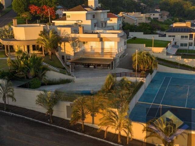 #115 - Casa para Venda em Bom Princípio - RS - 3