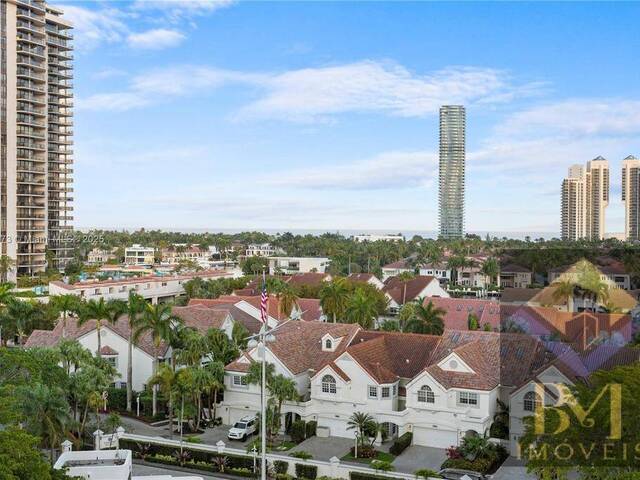 #119 - Apartamento para Venda em Aventura - FL - 3