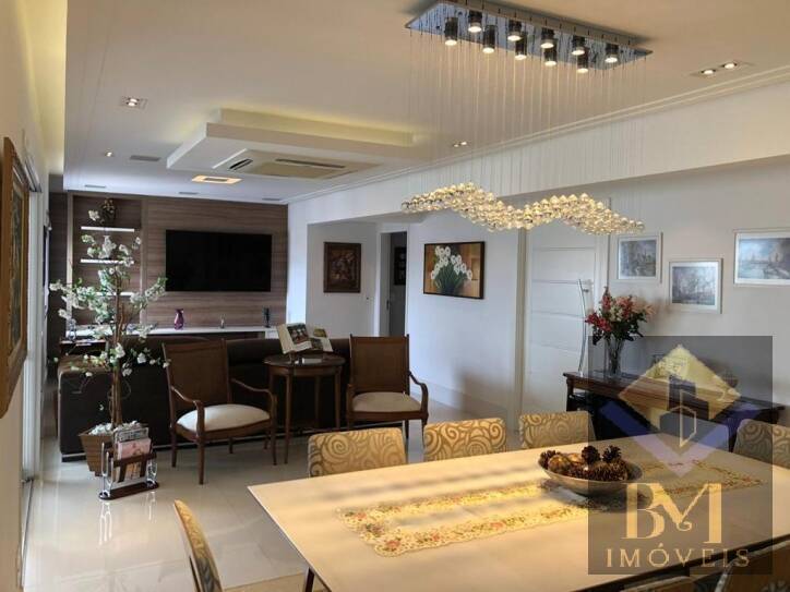 Apartamento, 3 quartos, 195 m² - Foto 2