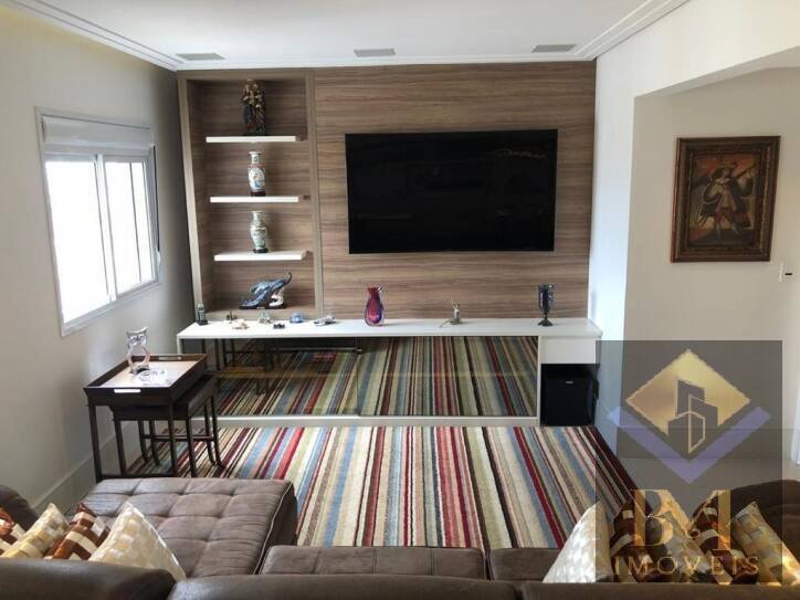 Apartamento, 3 quartos, 195 m² - Foto 3