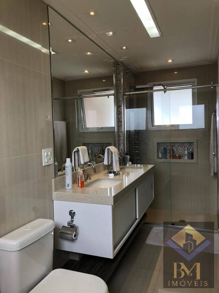 Apartamento, 3 quartos, 195 m² - Foto 5