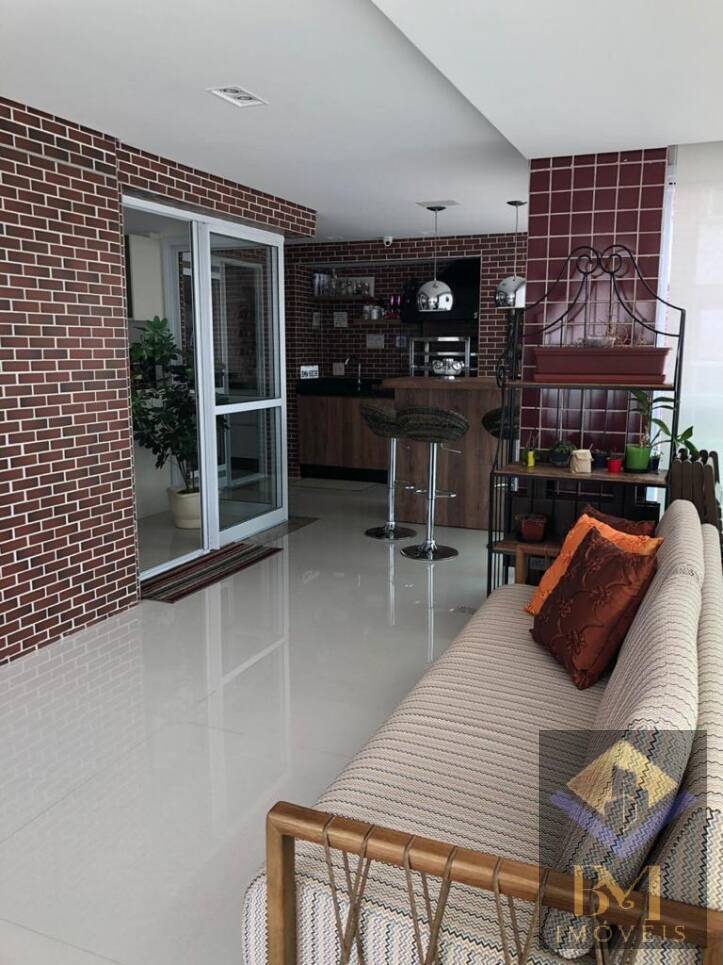 Apartamento, 3 quartos, 195 m² - Foto 6
