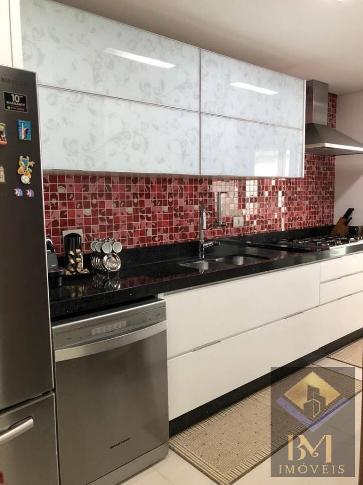 Apartamento, 3 quartos, 195 m² - Foto 8