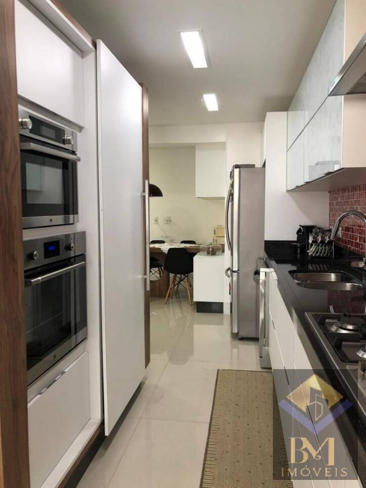 Apartamento, 3 quartos, 195 m² - Foto 9