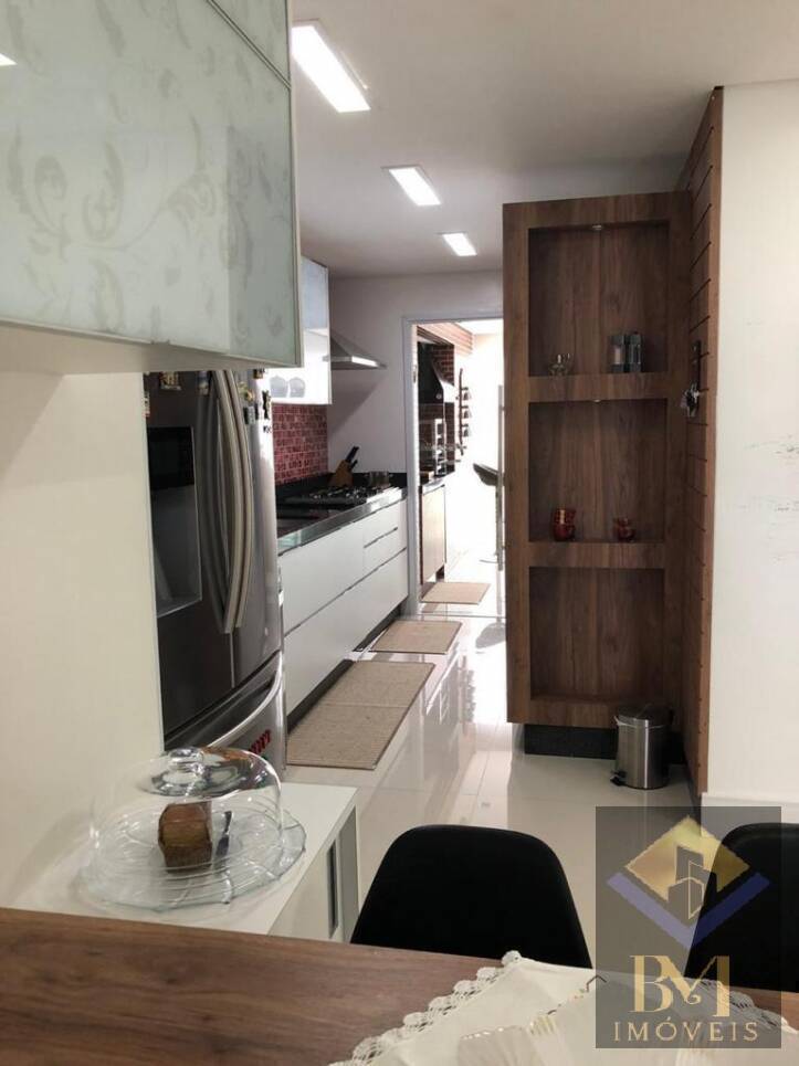 Apartamento, 3 quartos, 195 m² - Foto 11