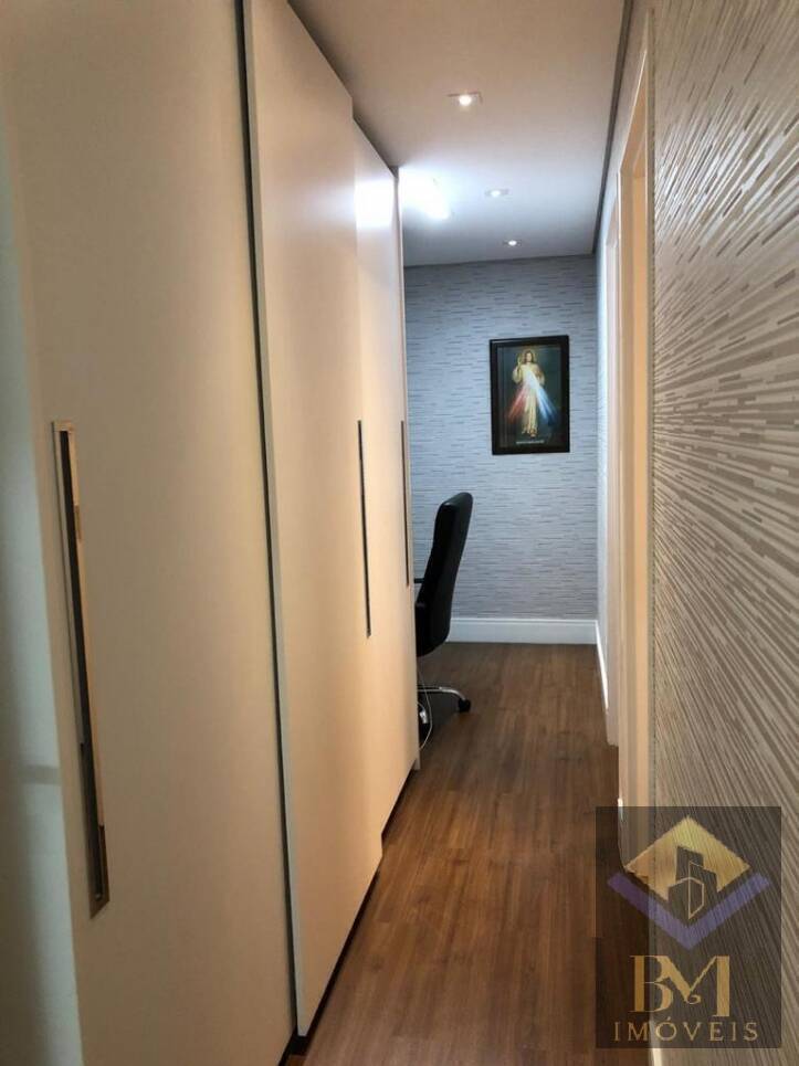Apartamento, 3 quartos, 195 m² - Foto 12