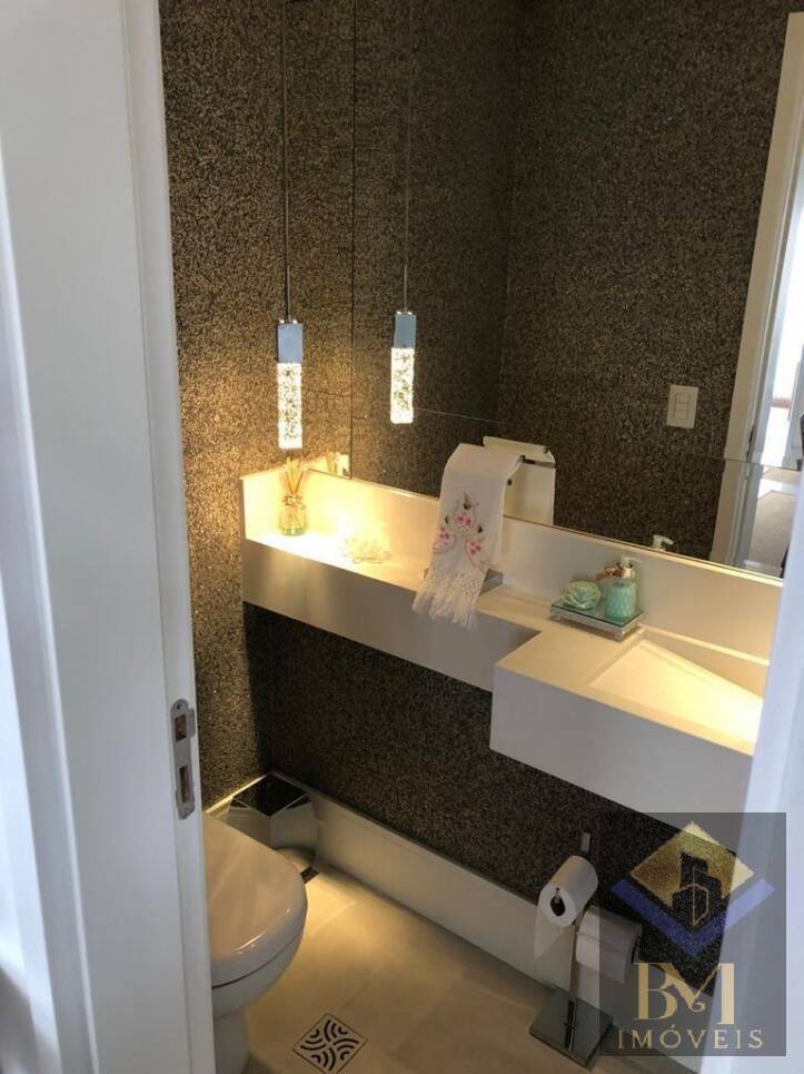 Apartamento, 3 quartos, 195 m² - Foto 26