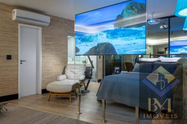 Apartamento, 1 quarto, 72 m² - Foto 4