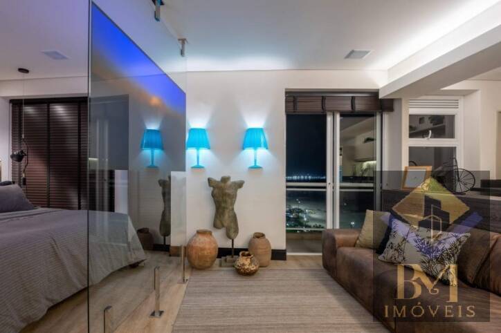 Apartamento, 1 quarto, 72 m² - Foto 5
