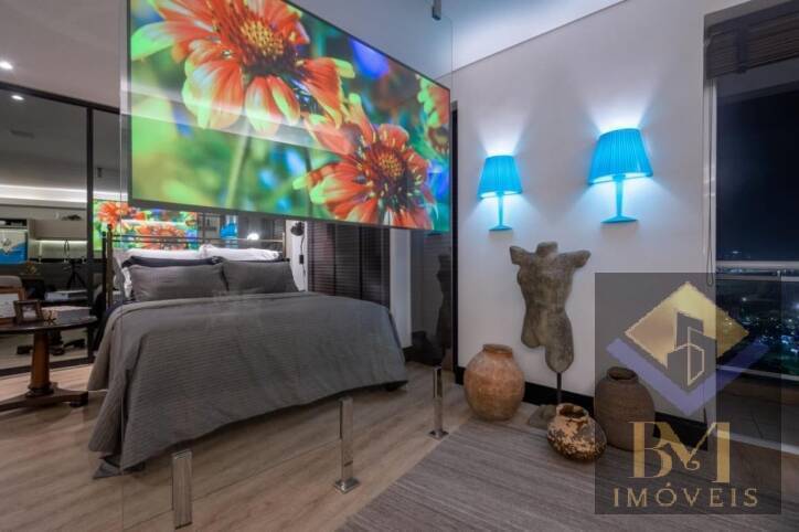 Apartamento, 1 quarto, 72 m² - Foto 6