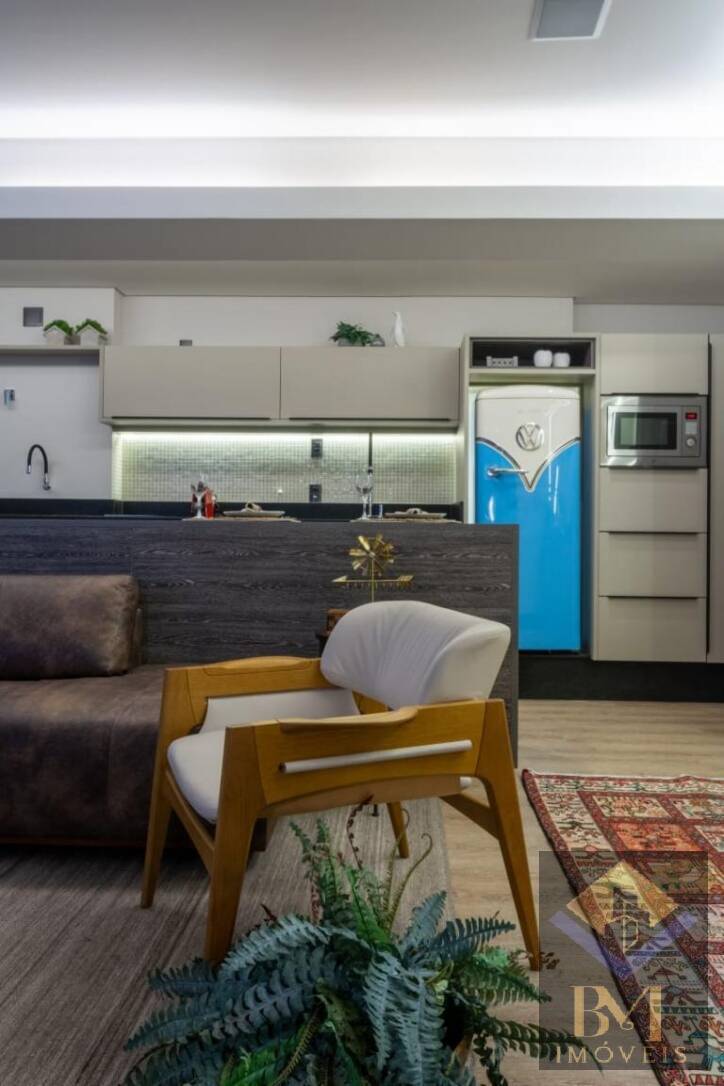 Apartamento, 1 quarto, 72 m² - Foto 8