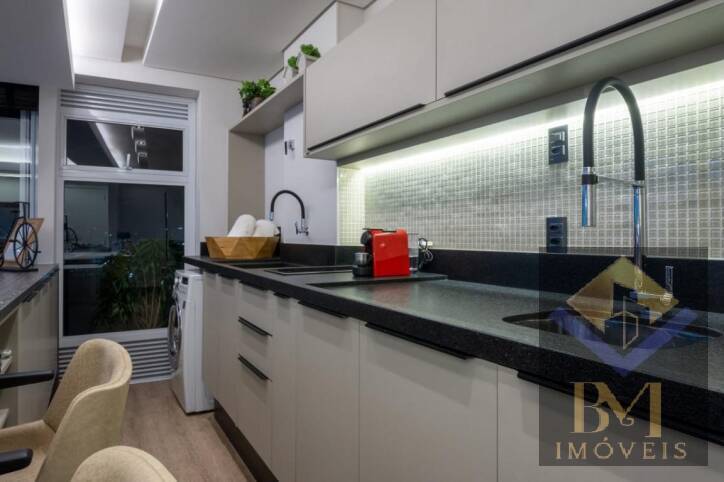 Apartamento, 1 quarto, 72 m² - Foto 11