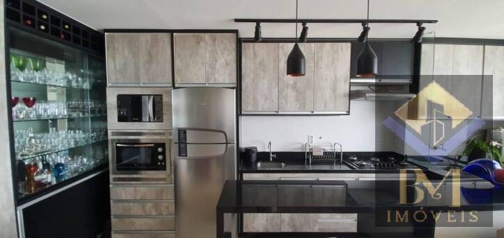 Apartamento, 2 quartos, 72 m² - Foto 5
