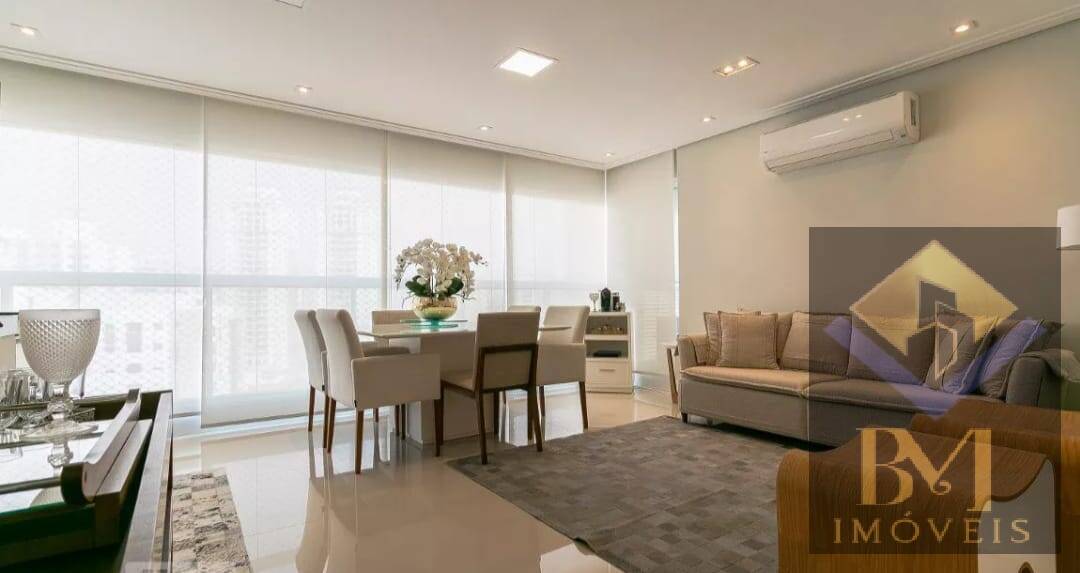 Apartamento, 3 quartos, 118 m² - Foto 2