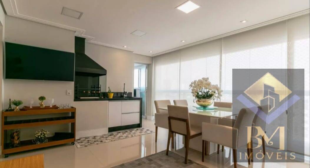 Apartamento, 3 quartos, 118 m² - Foto 3
