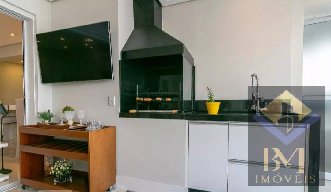 Apartamento, 3 quartos, 118 m² - Foto 5