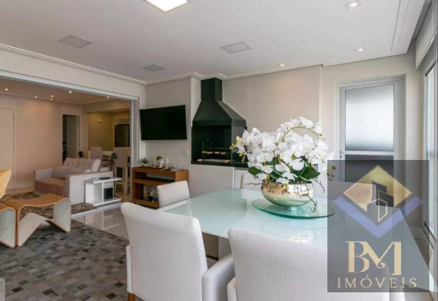 Apartamento, 3 quartos, 118 m² - Foto 6