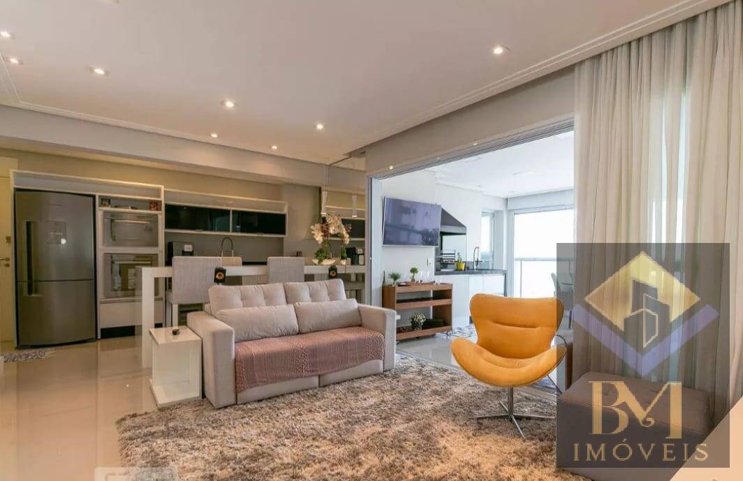 Apartamento, 3 quartos, 118 m² - Foto 7