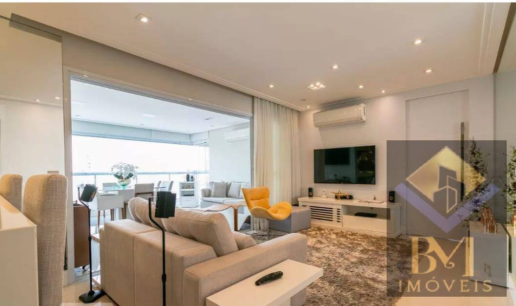 Apartamento, 3 quartos, 118 m² - Foto 8