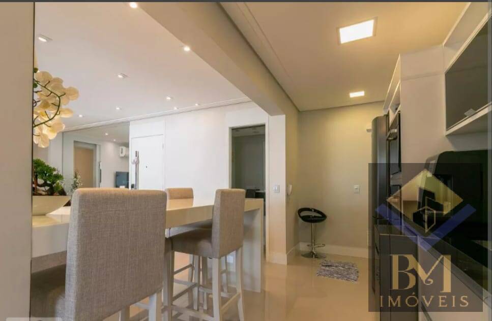 Apartamento, 3 quartos, 118 m² - Foto 9