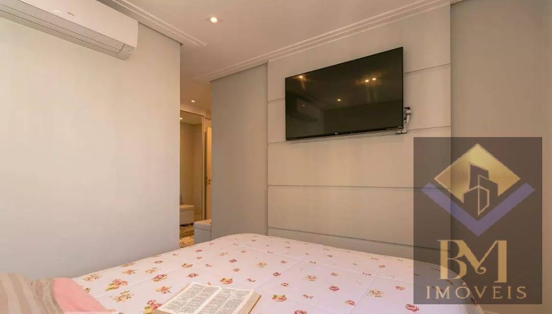 Apartamento, 3 quartos, 118 m² - Foto 14