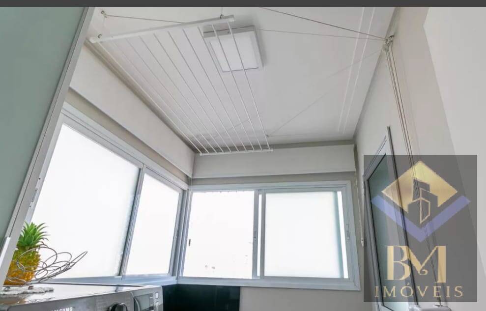 Apartamento, 3 quartos, 118 m² - Foto 21