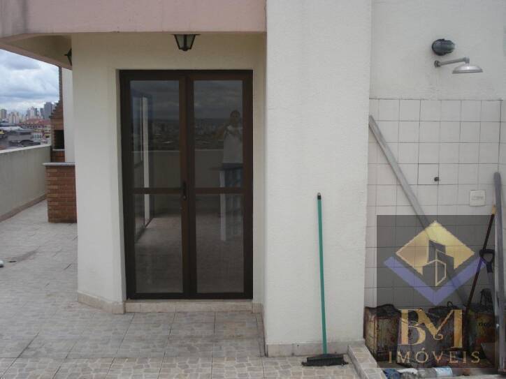 Cobertura, 3 quartos, 154 m² - Foto 8