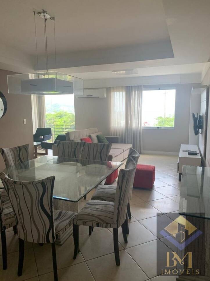 Apartamento, 3 quartos, 123 m² - Foto 2