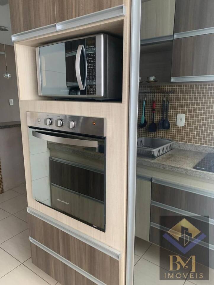Apartamento, 3 quartos, 123 m² - Foto 5
