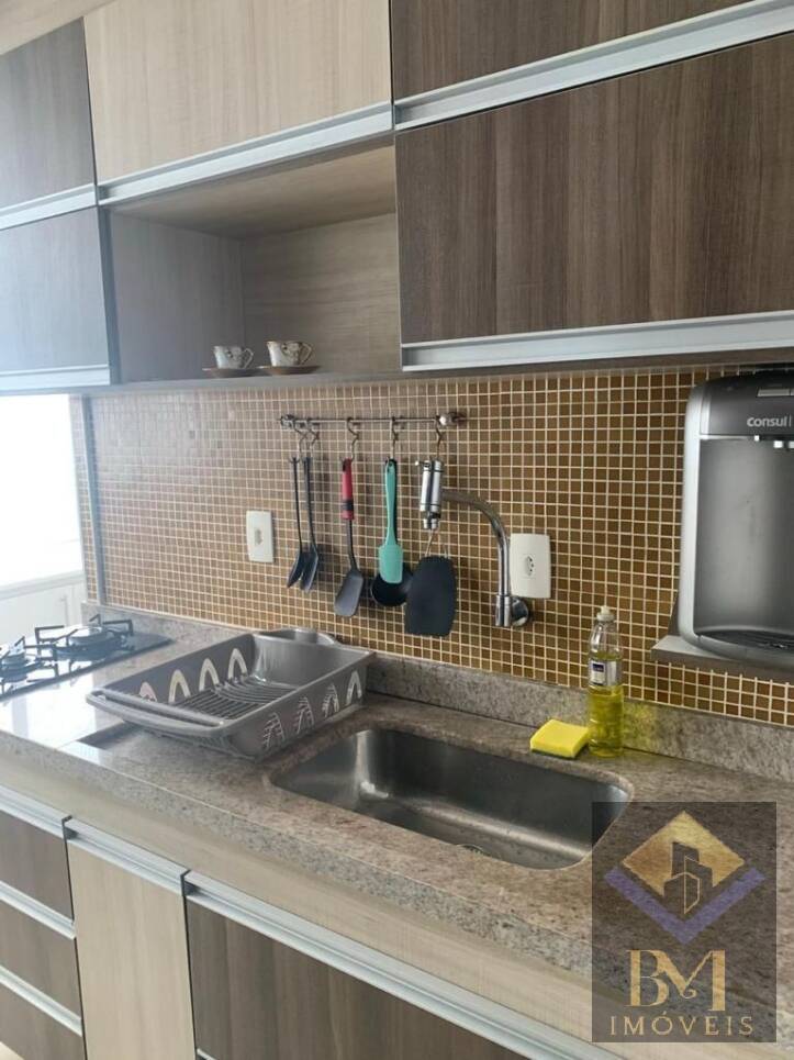 Apartamento, 3 quartos, 123 m² - Foto 6