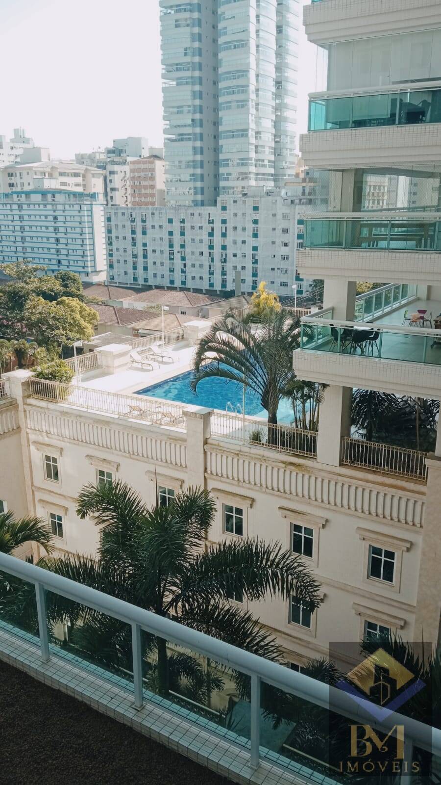 Apartamento, 2 quartos, 128 m² - Foto 1