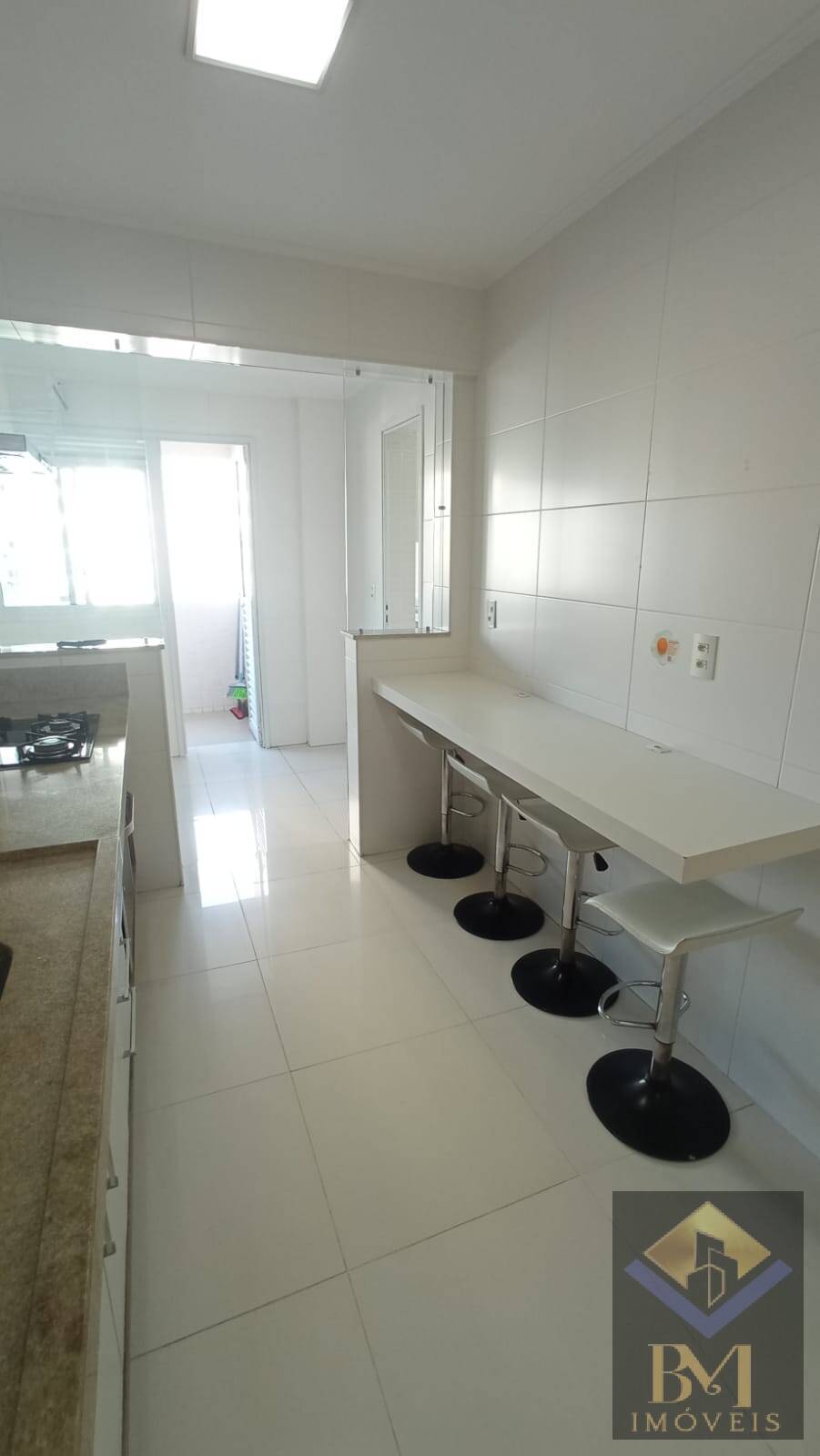 Apartamento, 2 quartos, 128 m² - Foto 7