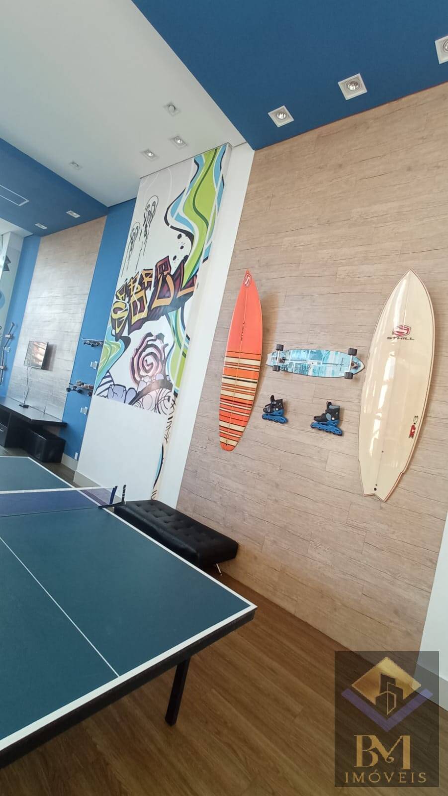 Apartamento, 2 quartos, 128 m² - Foto 38