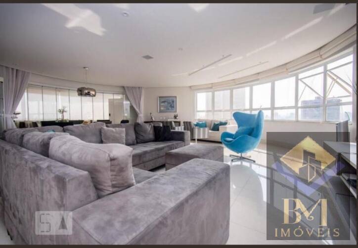 Apartamento, 4 quartos, 232 m² - Foto 1