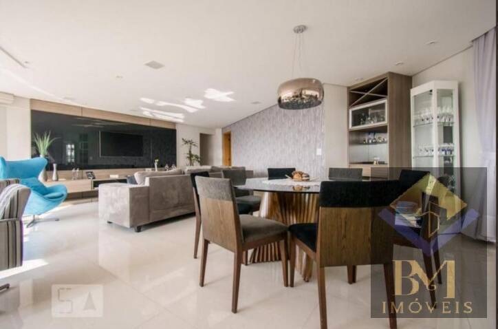 Apartamento, 4 quartos, 232 m² - Foto 5