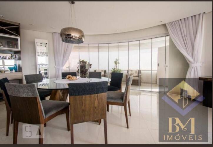Apartamento, 4 quartos, 232 m² - Foto 4