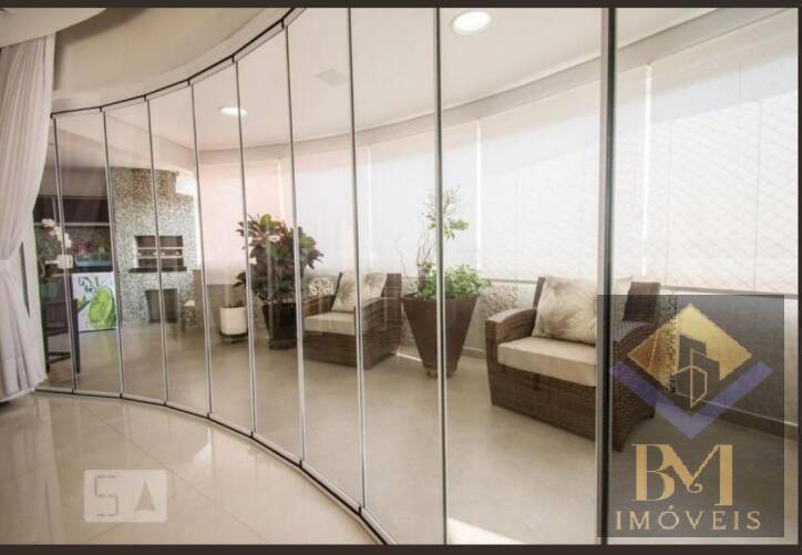Apartamento, 4 quartos, 232 m² - Foto 2