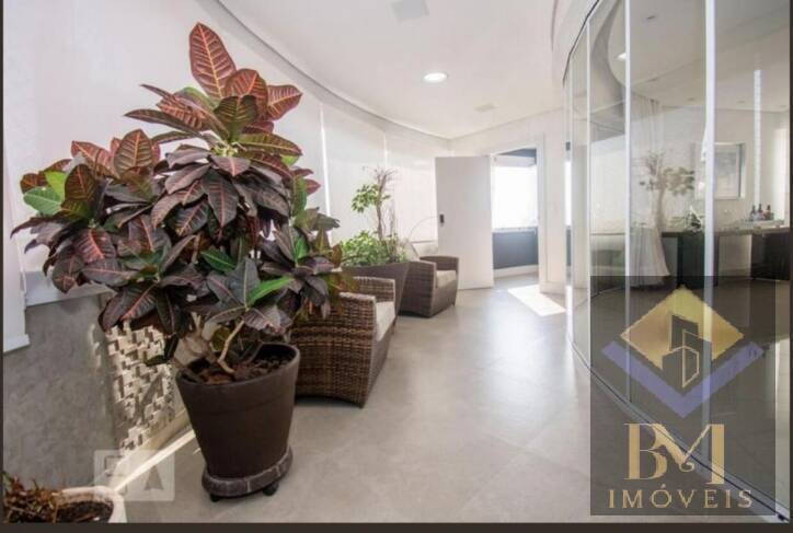 Apartamento, 4 quartos, 232 m² - Foto 7