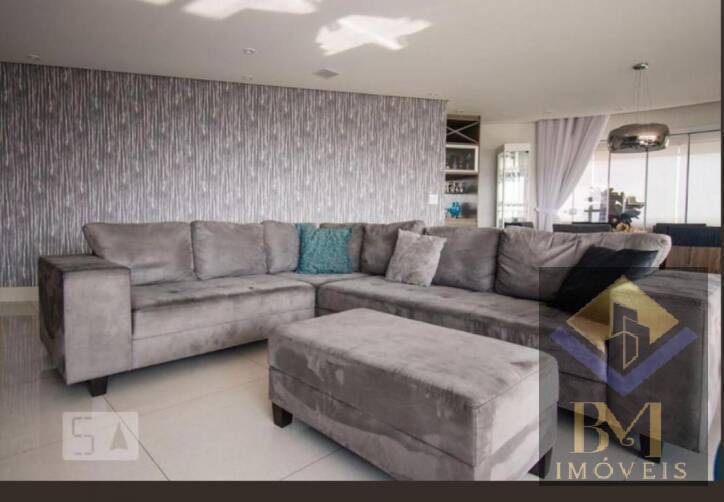 Apartamento, 4 quartos, 232 m² - Foto 6