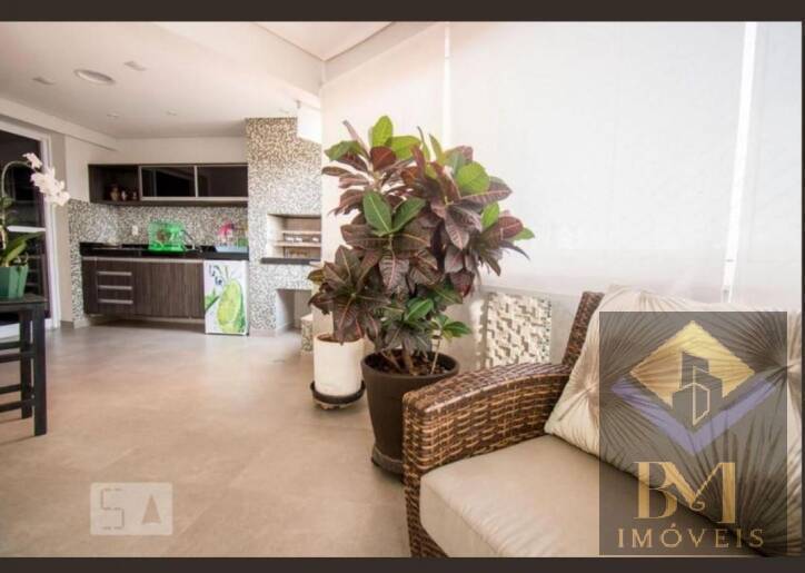 Apartamento, 4 quartos, 232 m² - Foto 16