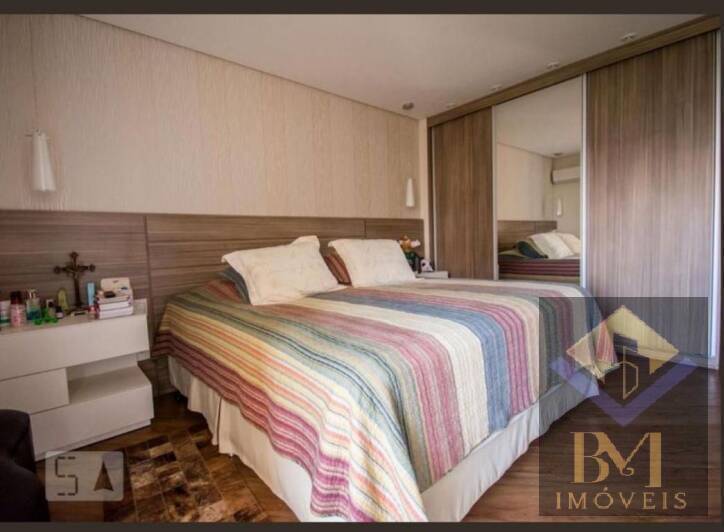 Apartamento, 4 quartos, 232 m² - Foto 8