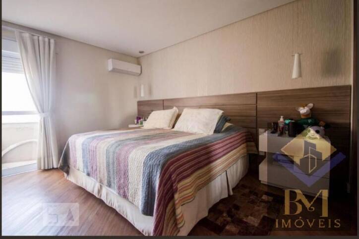 Apartamento, 4 quartos, 232 m² - Foto 9