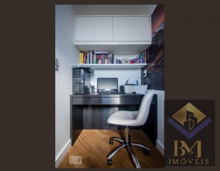 Apartamento, 4 quartos, 232 m² - Foto 15