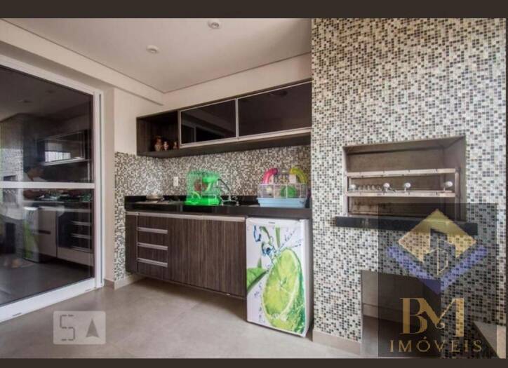 Apartamento, 4 quartos, 232 m² - Foto 17