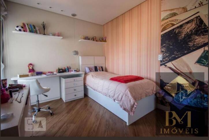 Apartamento, 4 quartos, 232 m² - Foto 12