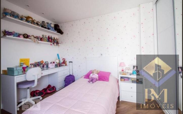 Apartamento, 4 quartos, 232 m² - Foto 11