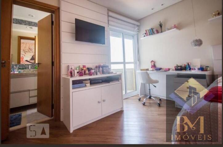 Apartamento, 4 quartos, 232 m² - Foto 13