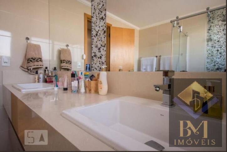 Apartamento, 4 quartos, 232 m² - Foto 10