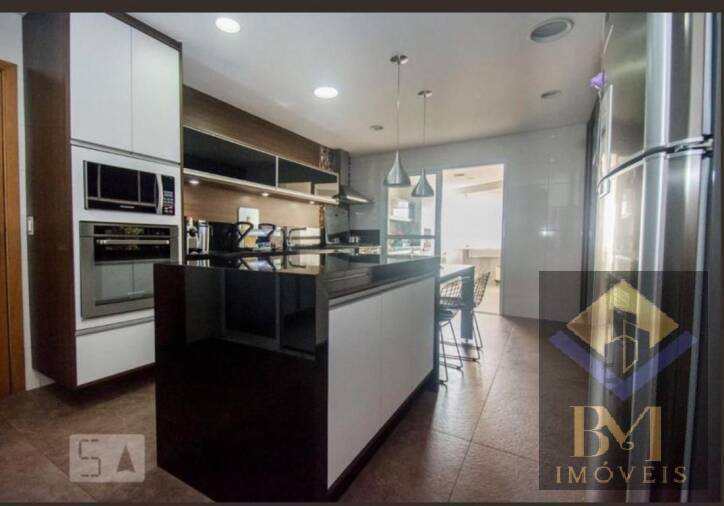 Apartamento, 4 quartos, 232 m² - Foto 18