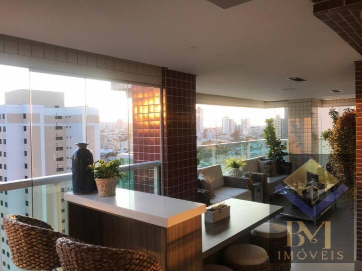 Apartamento, 3 quartos, 200 m² - Foto 4
